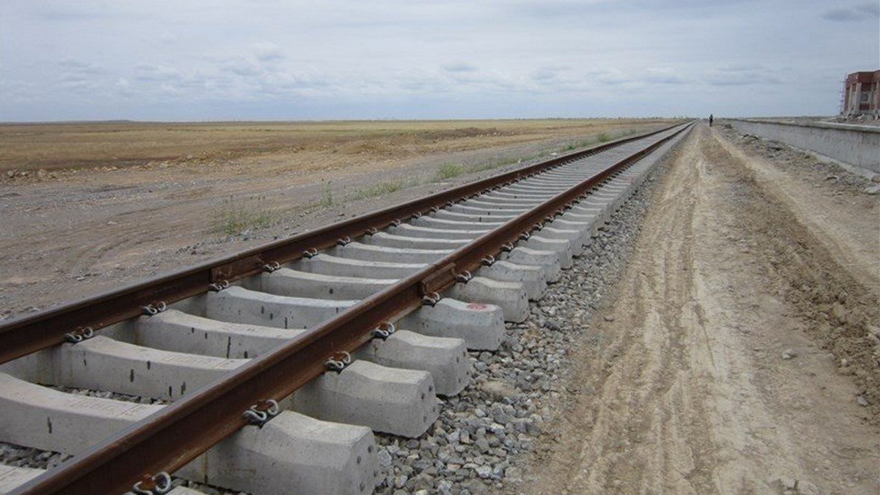 Kurdistan Region to begin rail network construction in 2021