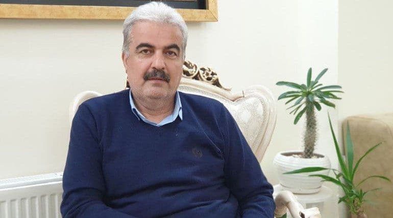 موضعگیری فرماندار پاوه درباره مخالفت شورا با طرح کمربندی، منطبق بر واقعیت نیست/ محمدفاروق یوسفی