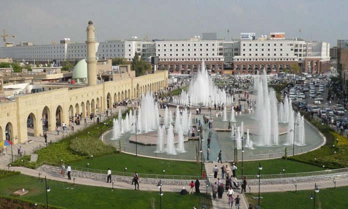 مردم اقلیم کردستان، خواستار اطلاع از سرنوشت 50 میلیارد دلار درآمد نفت هستند