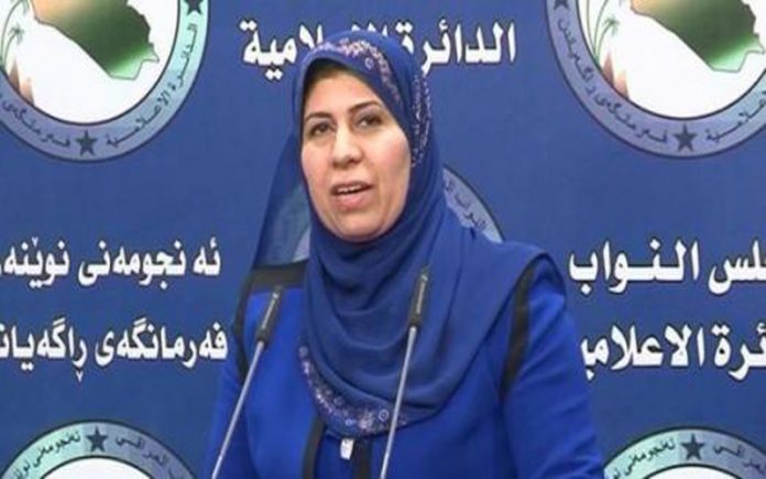 عضو ارشد حزب دمکرات کردستان: برخی جریانات سیاسی از تصویب بودجه عراق جلوگیری می کنند