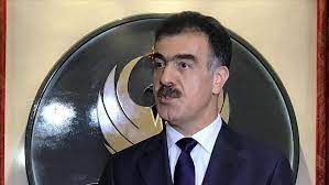 Kurdistan Region respects sovereignty of its neighbors: official