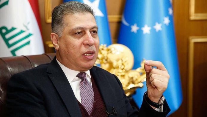 جبهه ترکمانی: "تروریسم پ.ک.ک" مردم کرکوک را تهدید می کند