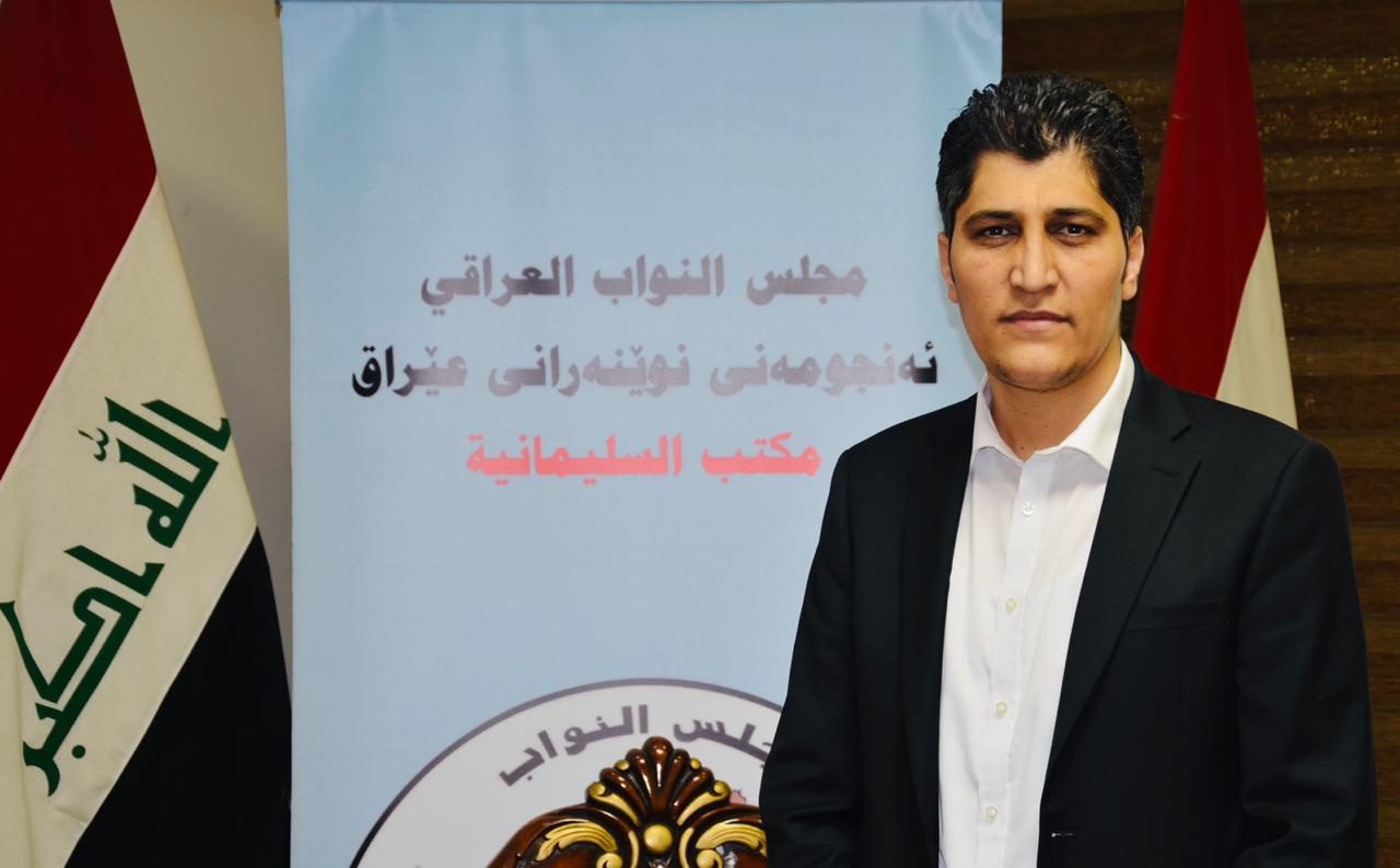 موافقت مشروط یک فراکسیون کرد مجلس عراق با تصویب بودجه براساس رأی اکثریت