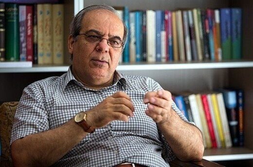 وبینار تخصصی روزنامه نگاری با حضور عباس عبدی با محوریت استان کردستان برگزار می شود
