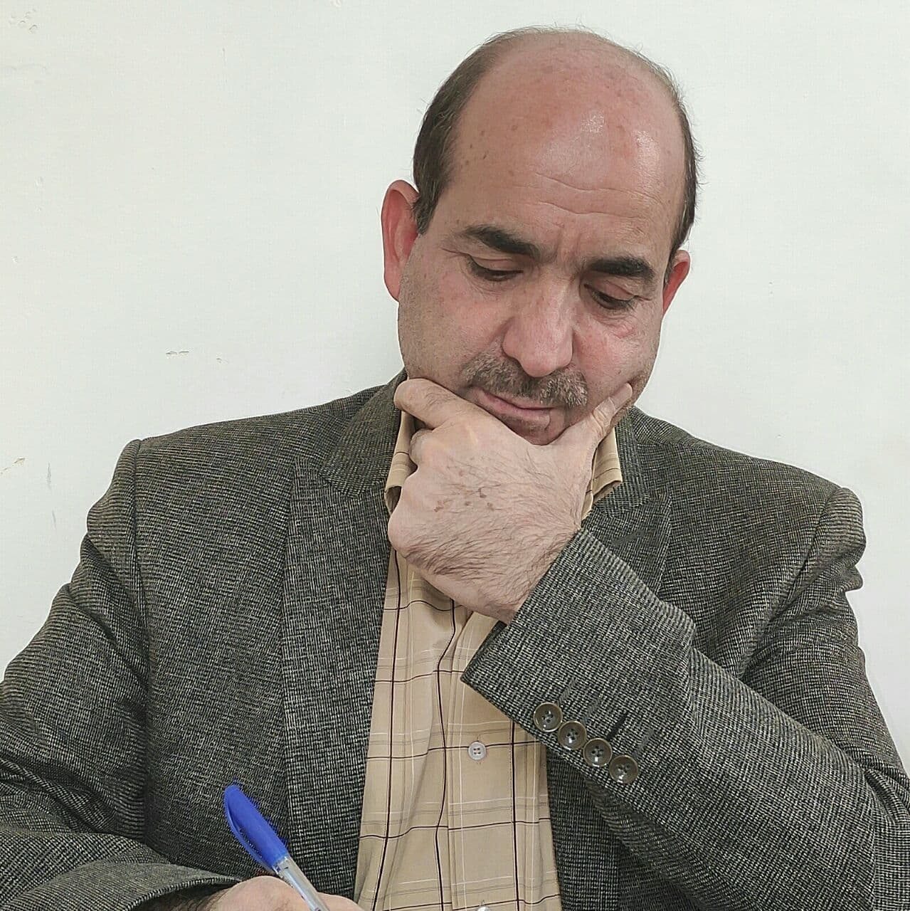 آرزوی نیکبختی ایرانیان در همراهی نوروز و شنبه / بهمن ویسی*