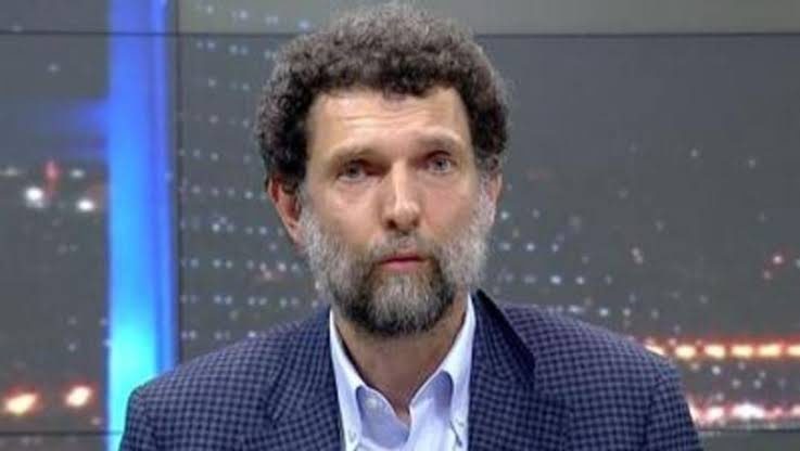 کمیته وزیران اروپا اقدام جدی برای آزادی عثمان کاوالا را در دستور کار خود قرار داد