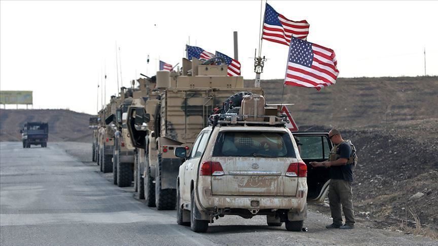 7 rockets hit Iraqi base housing US troops