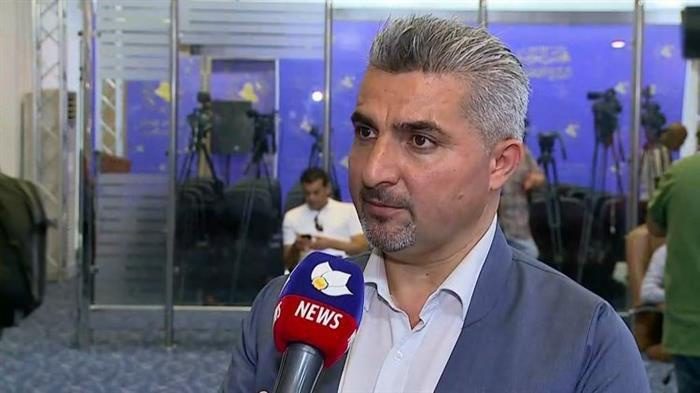 بودجه استان حلبچه در چارچوب بودجه اقلیم کردستان گنجانده خواهد شد