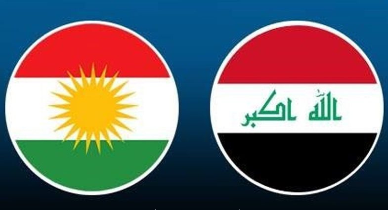 اربیل و بغداد درباره متنی جدید حاوی دو پیشنهاد توافق کرده اند