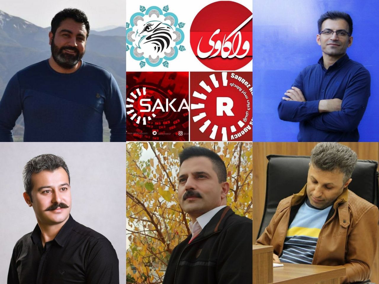 تبرئه مدیران رسانه‌ای و خبرنگاران از اتهامات وارده در شکایت شهردار اسبق سقز