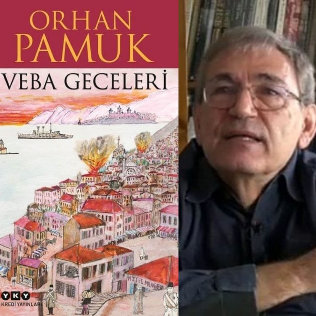 وقتی انسان های جسوری مانند  دمیرتاش و عثمان کاوالا در زندان هستند، ما نمی توانیم خوشحال باشیم