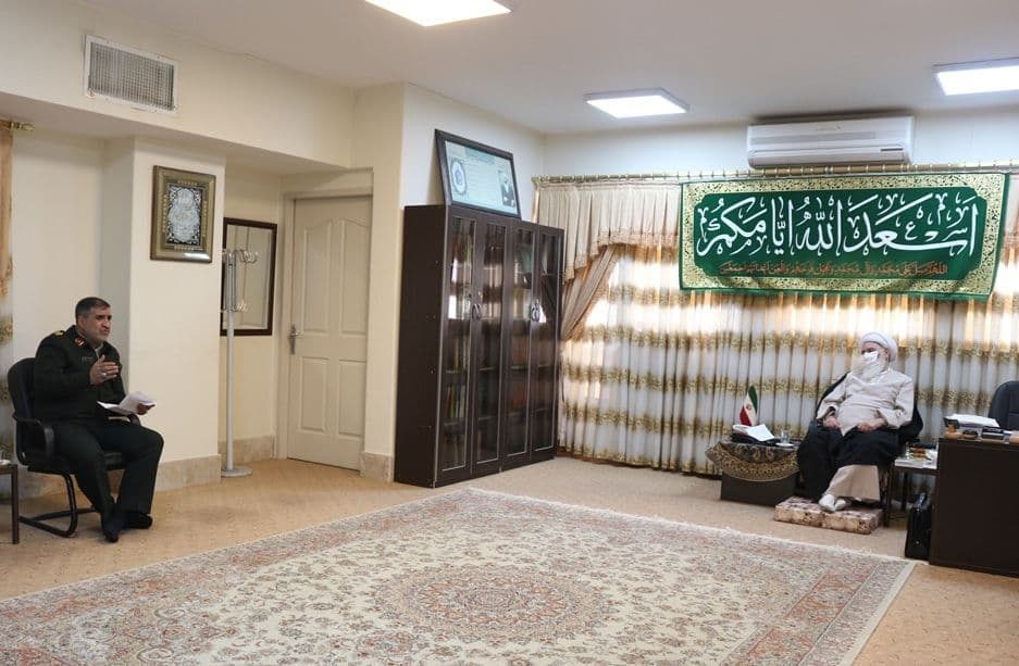 کاهش 10 درصدی سرقت در کرمانشاه