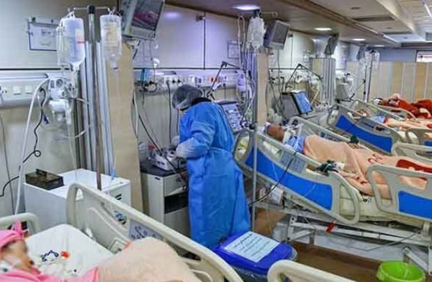 وضعیت کرونای انگلیسی در آذربایجان غربی حاد شد/ بیمارستان ها در آستانه تکمیل ظرفیت