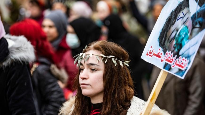Why is opposition arresting Kurds in northeast Syria? / Akhin Ahmed