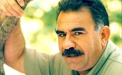 گفتگوی تلفنی کوتاه عبدالله اوجالان با برادرش