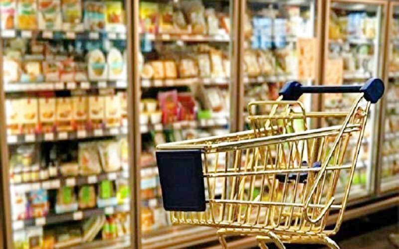 فروش روغن به ازای خرید سه کالای دیگر در کردستان!