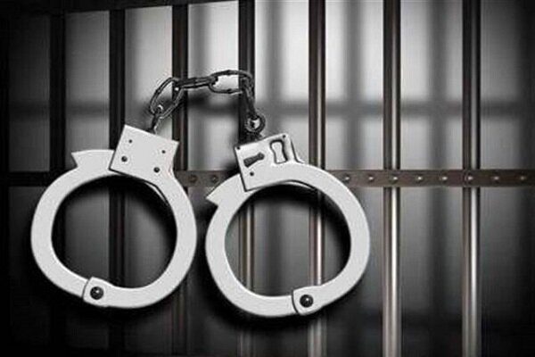 2 باند سرقت از منزل توسط پلیس آگاهی کردستان شناسایی و دستگیری شدند