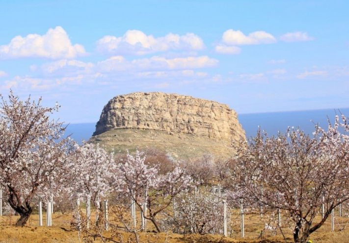 بهار 1400 در ارومیه