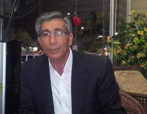 Syrian Kurdish-Kurdish talks would be resumed: official