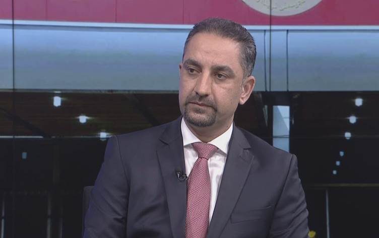 سخنگوی قباد طالبانی: هیأت سیاسی اقلیم کردستان به بغداد سفر می کند