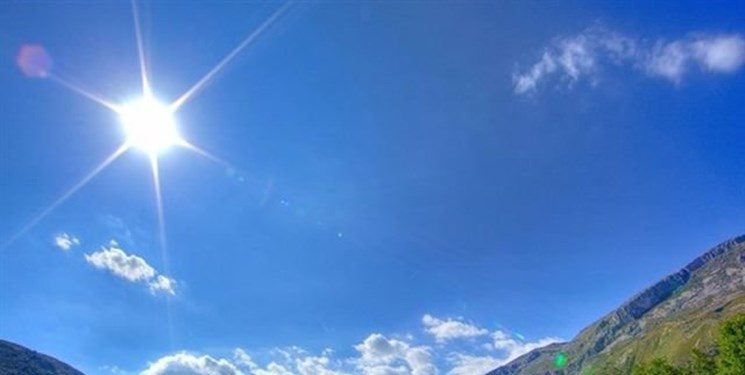 آذربایجان غربی گرم تر می شود
