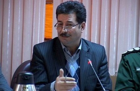 معاون استاندار حضور 150 زن کولبر در مریوان را تکذیب کرد