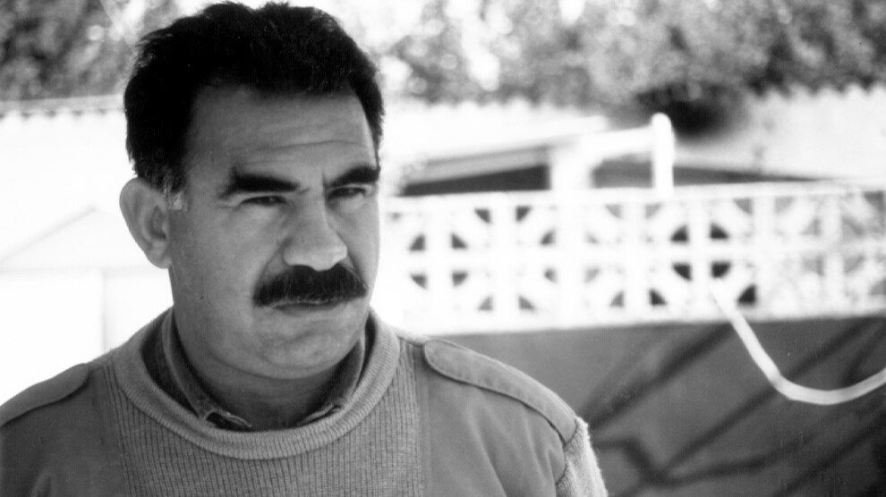 درخواست مجدد وکلای اوجالان برای دیدار با موکل خود در زندان امرالی