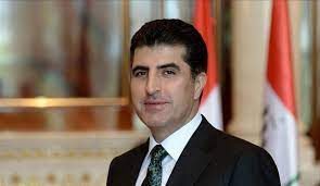 نچیروان بارزانی به زودی به بغداد سفر می کند