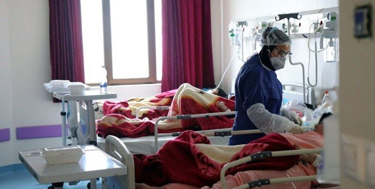 شناسایی ٨٦٩ مبتلا به کویید ١٩ در یک شبانه روزدر آذربایجان غربی!