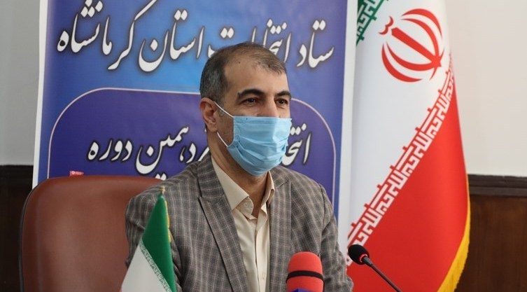 ۱۷۵۴ روستا در کرمانشاه واجد شرایط برگزاری انتخابات شوراها هستند