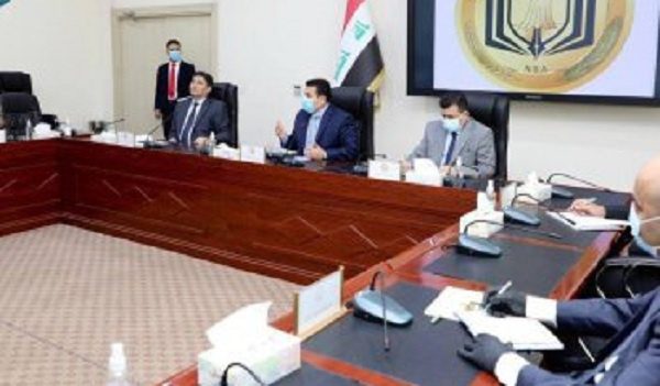 پێویستە هاوکارییە ئەمنی و سەربازییەکانی نێوان بەغدا و هەرێمی کوردستان پتەو بکرێتەوە