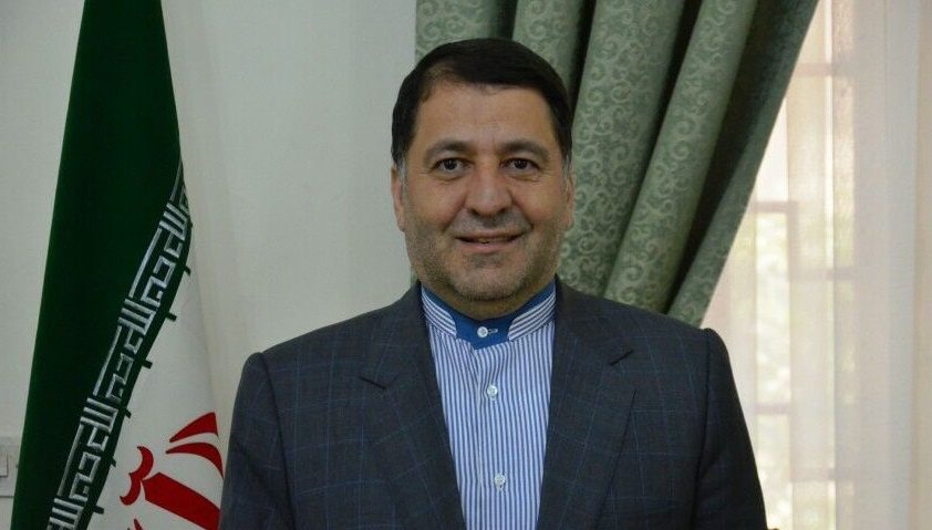 آزادی 40  شهروند ایرانی از زندان های عراق