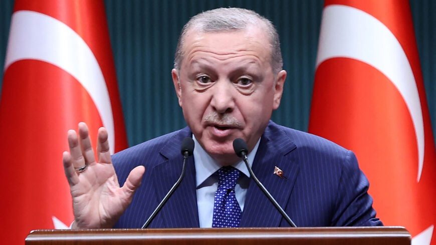 Turkey’s talk of pulling out of the Montreux Convention part diversion, part 'Ataturk envy' / Amberin Zaman