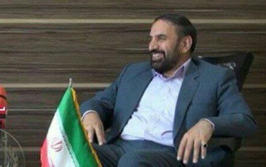 درگذشت سردار کرمی راد نماینده اسبق کرمانشاه بر اثر سانحه تصادف