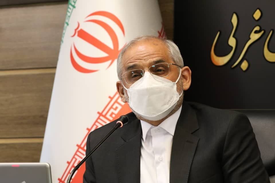 احتمال برگزاری حضوری امتحانات پایه های نهم و دوازدهم در خرداد ماه