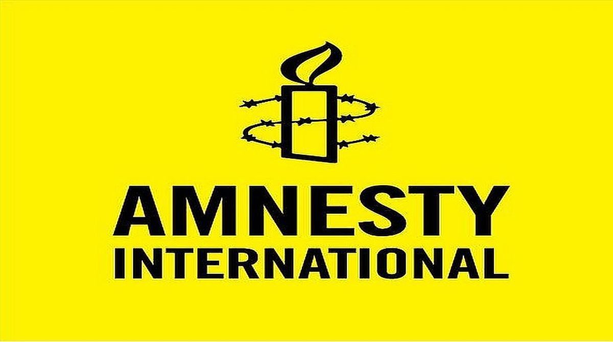 انتقاد عفو بین الملل از رفتار اقلیم کردستان با روزنامه نگاران و منتقدان