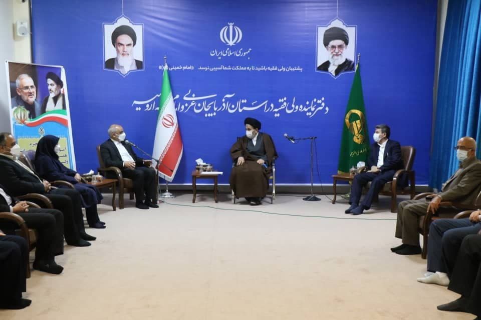 وزیر آموزش و پرورش:هدف وزارت کاهش مخاطرات آموزش غیرحضوری است