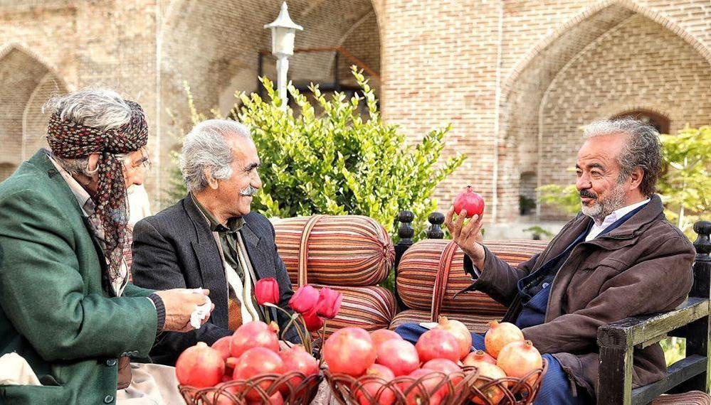 «نون خ» ظرفیتی بزرگ برای توسعه گردشگری در مناطق کردنشین است