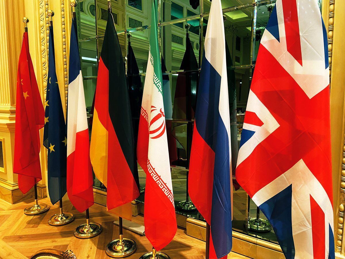 بیانیه هماهنگ کننده برجام  در خصوص مذاکرات تخصصی درباره رفع تحریم‌ها