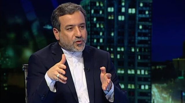 عراقچی:  هنوز مذاکرات به جمع بندی نرسیده است