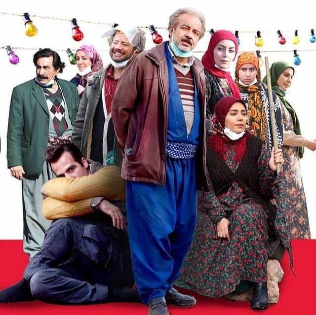 توسعه‌ گردشگری غرب ایران با سریال با نون خ / حمیدرضا کرمی*