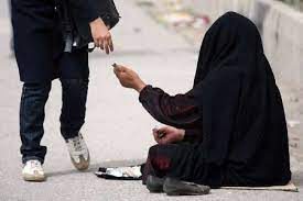 جمع‌آوری 243 متکدی در سنندج/19 کودک متکدی به خانواده‌هایشان تحویل داده شدند