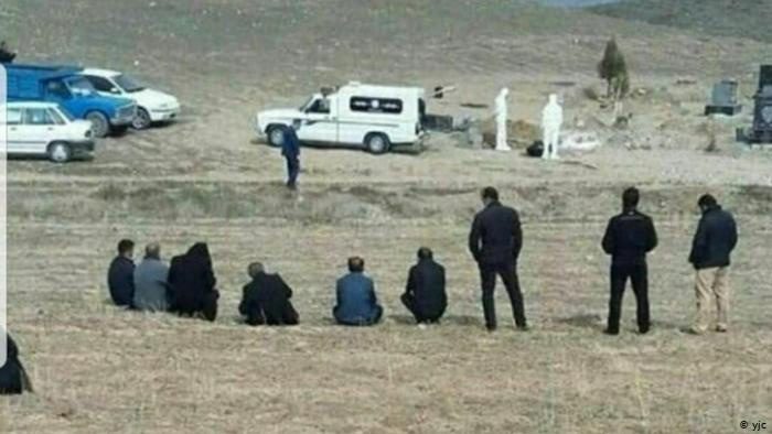 ثبت مرگ ۶۸۲ نفر در ایلام بر اثر کرونا