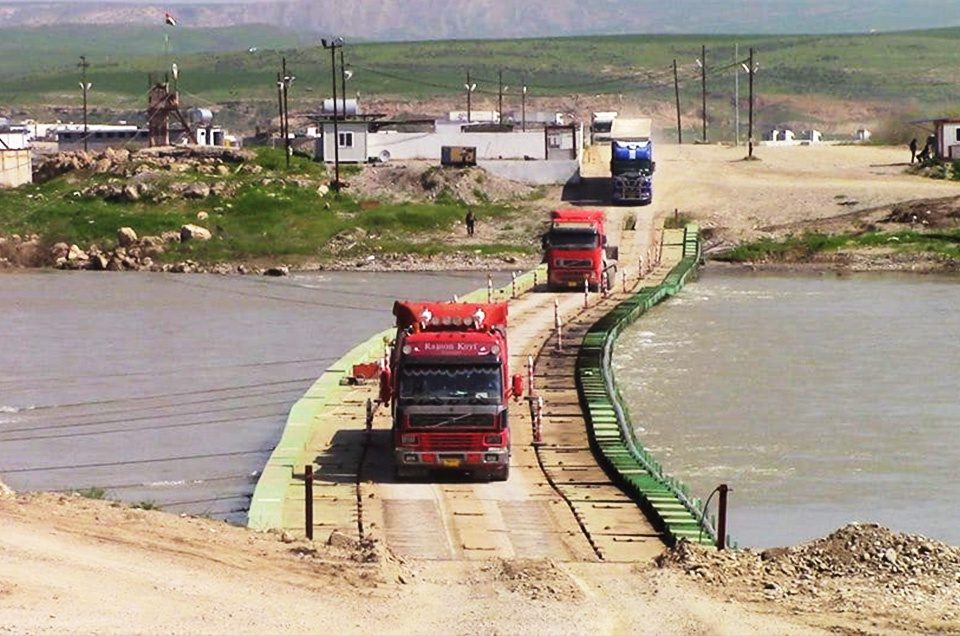 روزانه 5 هزار راس دام از سوریه به اقلیم کردستان قاچاق می شود