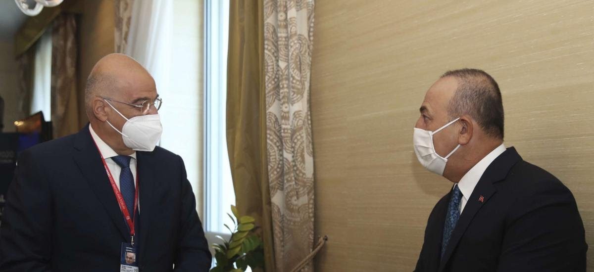Greece slams Turkey over PKK terror claims