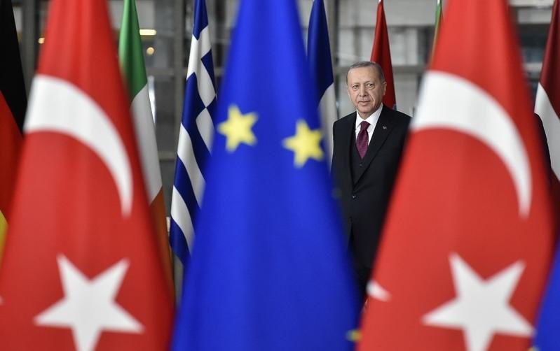 Turkey 'deliberately' snubbed EU commission chief: France