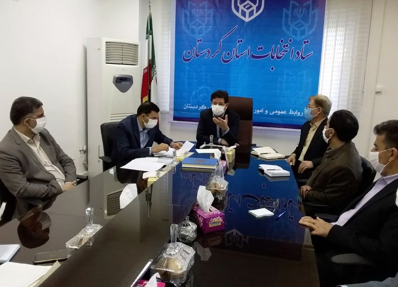 تعداد داوطلبان شوراهای اسلامی روستا در کردستان بە حد نصاب رسید