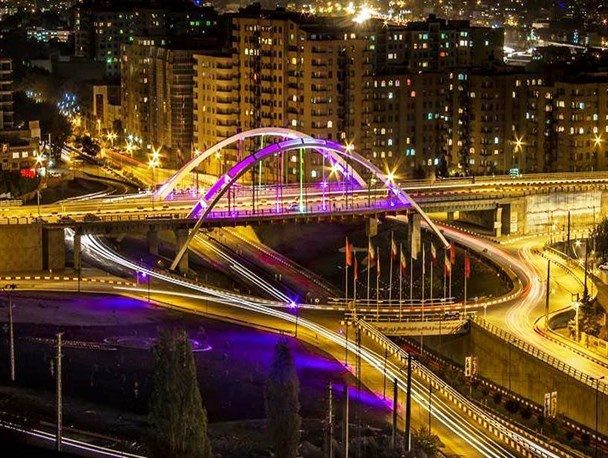 نواقص طرح تفصیلی ارومیه عامل فرار سرمایه گذاران