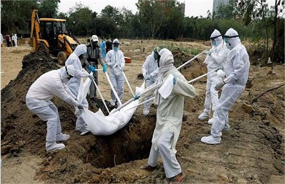 بیشترین فوتی کرونای آذربایجان غربی در سال جدید ثبت شد