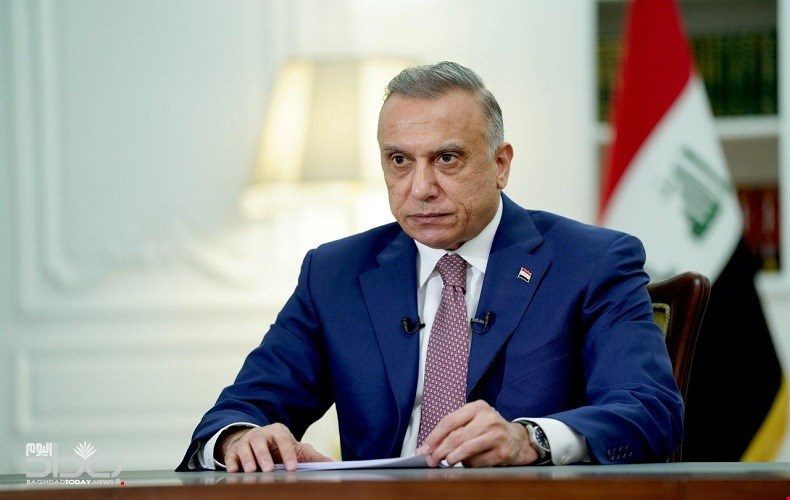 کاظمی: بزرگداشت انفال، انگیزه ای برای مقابله با بازگشت دیکتاتوری به عراق است